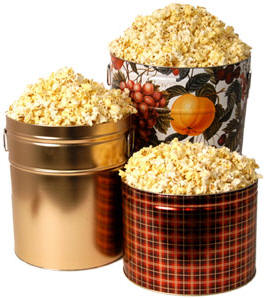 Seasoning For Popcorn-How To Tips & Ideas